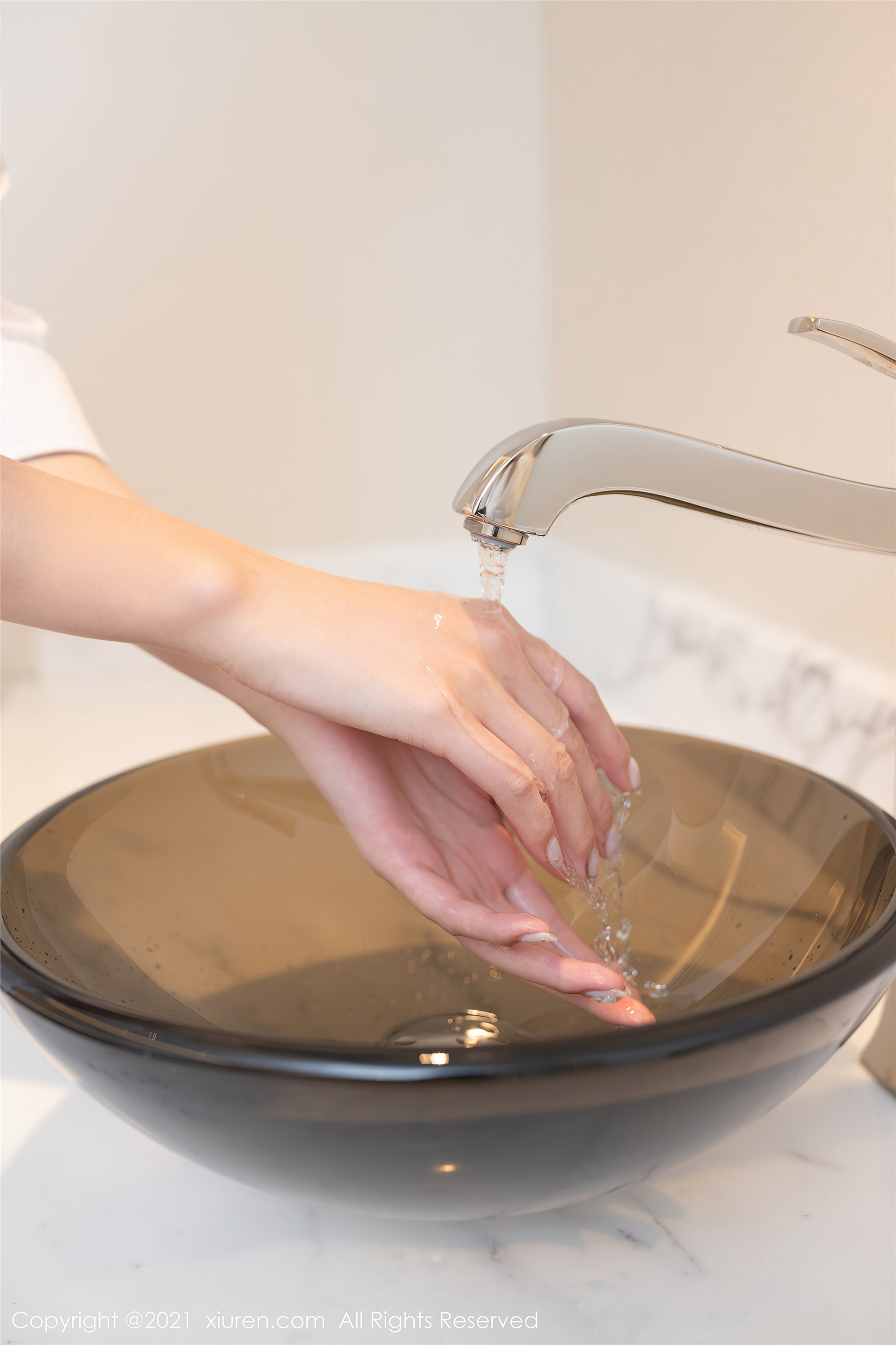 XiuRen秀人网  2021.04.27 No.3355 就是阿朱啊